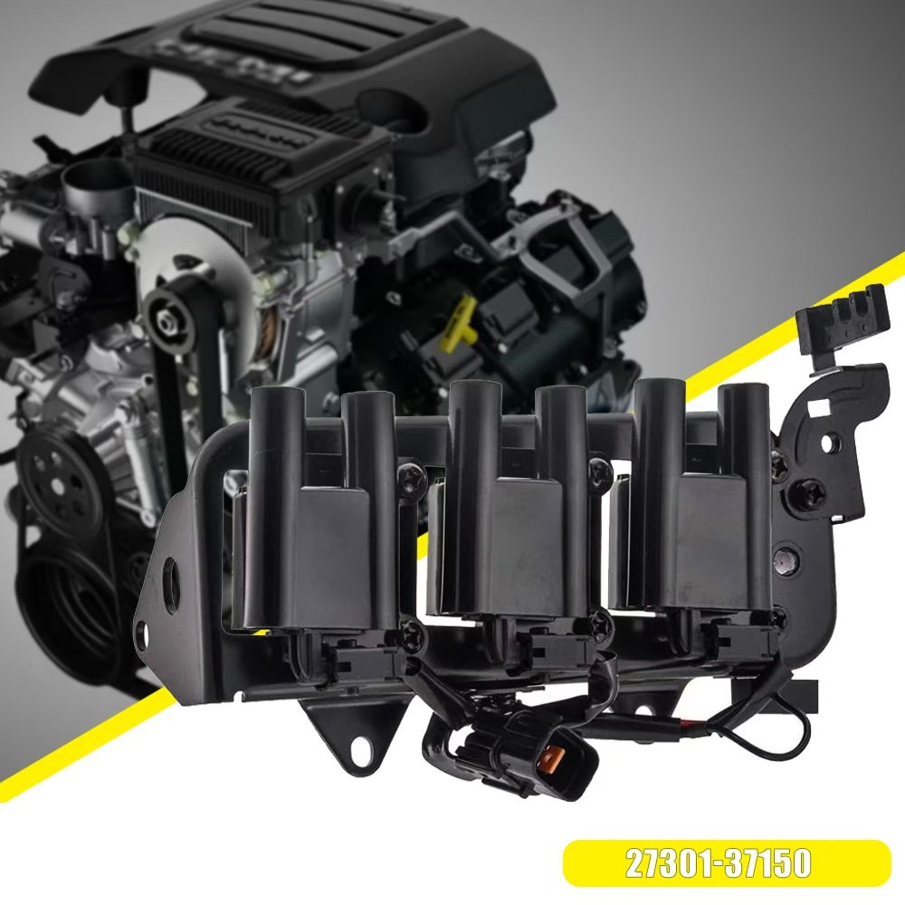 مكون الإشعال لنيسان - 27301-37150 - YIHE Auto Parts
